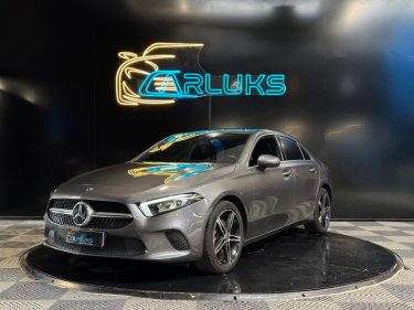 MERCEDES CLASSE A 250 E PROGRESSIVE LINE 8G-DCT / CAMERA DE RECUL / CARPLAY  / SUIVI COMPLET 