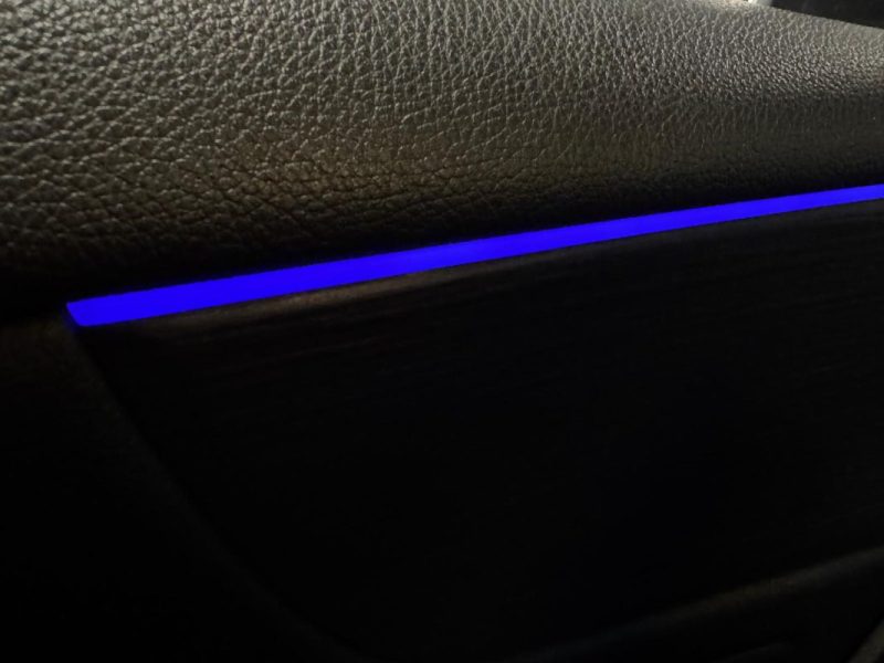 MERCEDES CLASSE A 250 E PROGRESSIVE LINE 8G-DCT / CAMERA DE RECUL / CARPLAY  / SUIVI COMPLET 