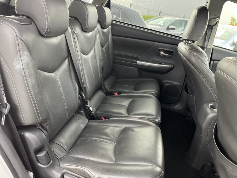 TOYOTA PRIUS PLUS 1.8 HYBRID 136H DYNAMIC