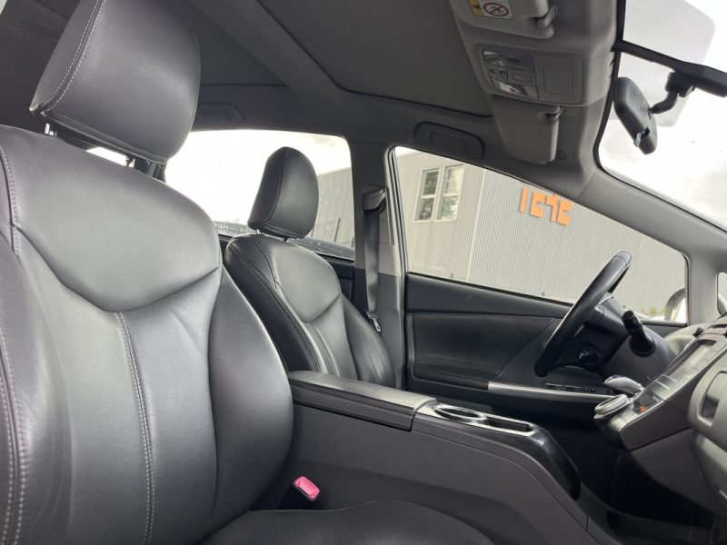 TOYOTA PRIUS PLUS 1.8 HYBRID 136H DYNAMIC