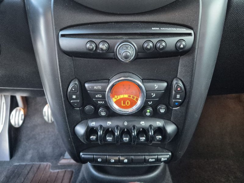 MINI 2.0D - 16V TURBO ALL4 COOPER SD