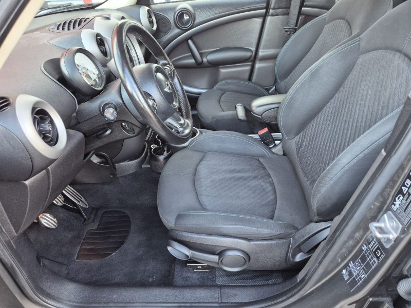 MINI 2.0D - 16V TURBO ALL4 COOPER SD