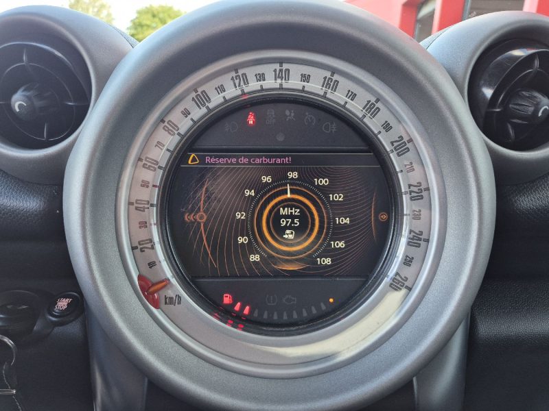 MINI 2.0D - 16V TURBO ALL4 COOPER SD