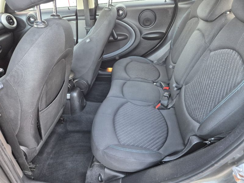 MINI 2.0D - 16V TURBO ALL4 COOPER SD