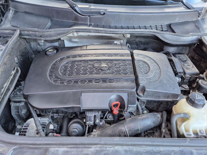 MINI 2.0D - 16V TURBO ALL4 COOPER SD