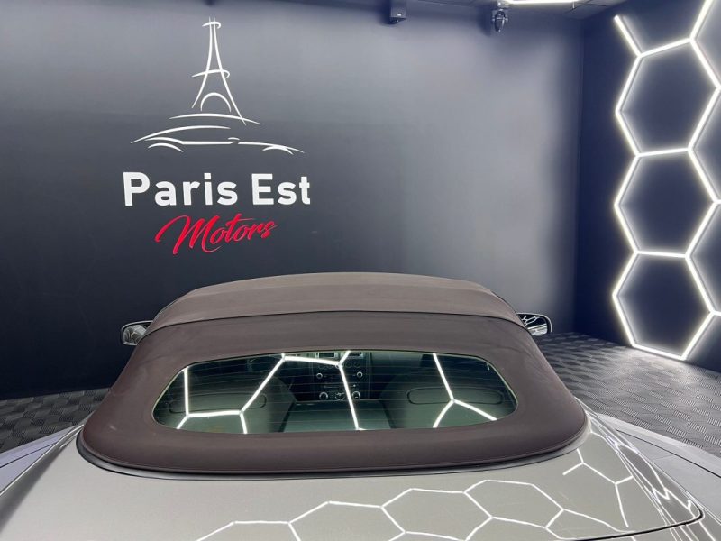 ASTON MARTIN V8 VANTAGE 24.7 SPORTSHIFT BVS