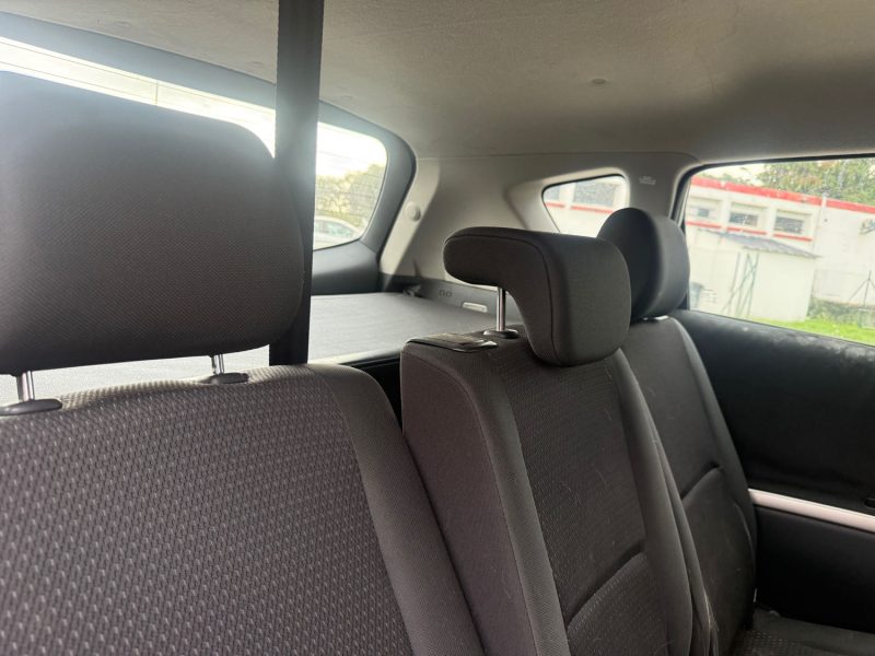 TOYOTA COROLLA 115 D-4D LINEA SOL DEPOT-VENTE