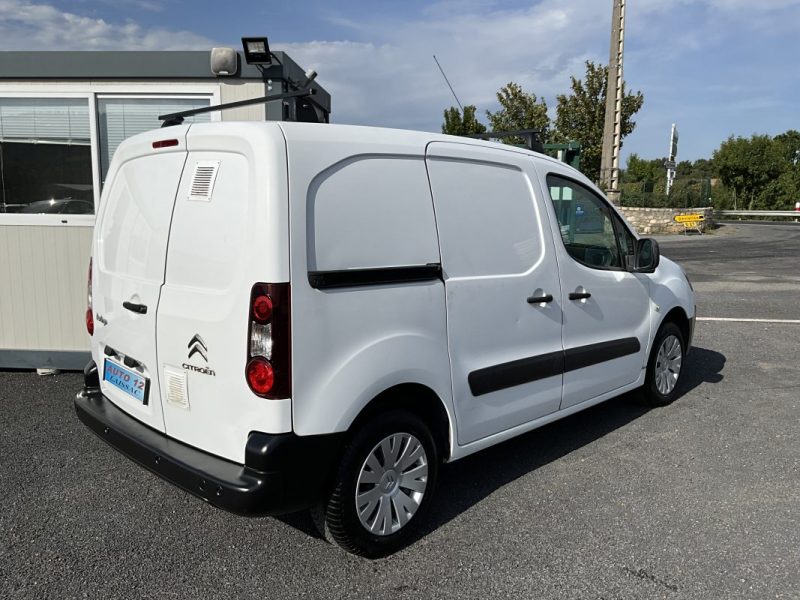 CITROEN BERLINGO 1,6 E-HDI 90 CV BUSINESS 