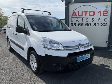 CITROEN BERLINGO 1,6 E-HDI 90 CV BUSINESS 