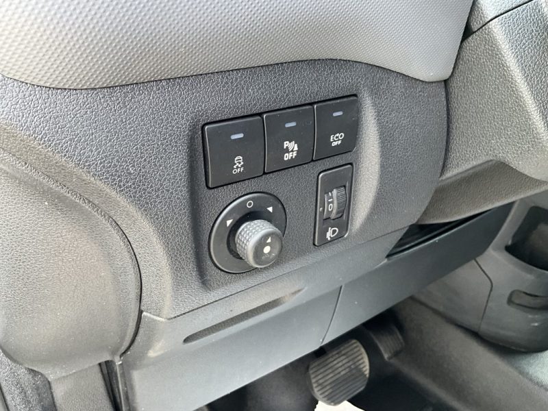 CITROEN BERLINGO 1,6 E-HDI 90 CV BUSINESS 