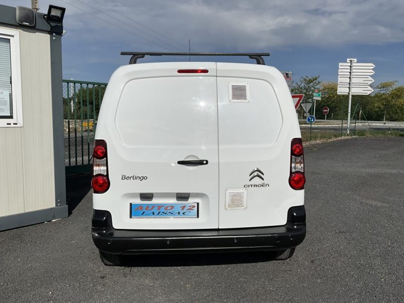 CITROEN BERLINGO 1,6 E-HDI 90 CV BUSINESS 