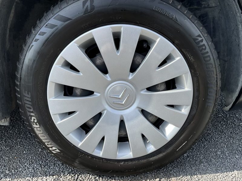 CITROEN BERLINGO 1,6 E-HDI 90 CV BUSINESS 