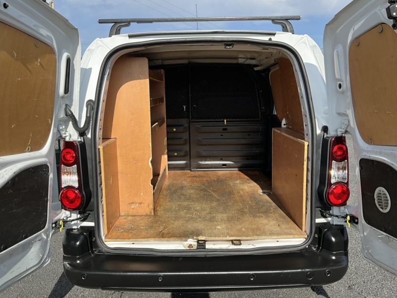 CITROEN BERLINGO 1,6 E-HDI 90 CV BUSINESS 