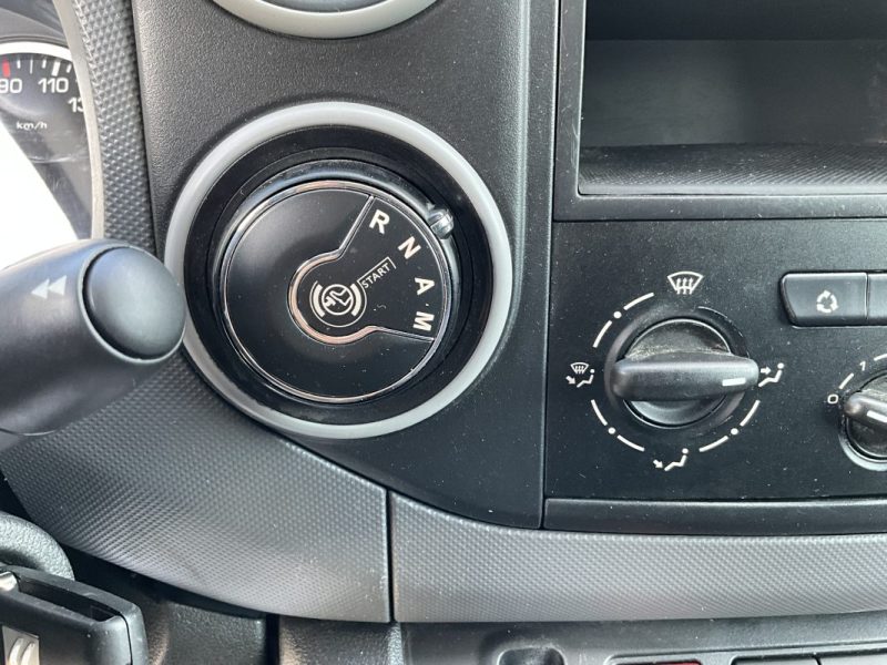 CITROEN BERLINGO 1,6 E-HDI 90 CV BUSINESS 