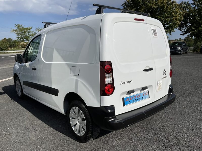 CITROEN BERLINGO 1,6 E-HDI 90 CV BUSINESS 