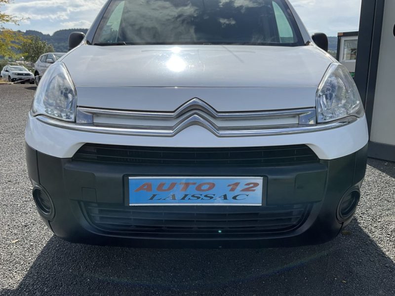 CITROEN BERLINGO 1,6 E-HDI 90 CV BUSINESS 