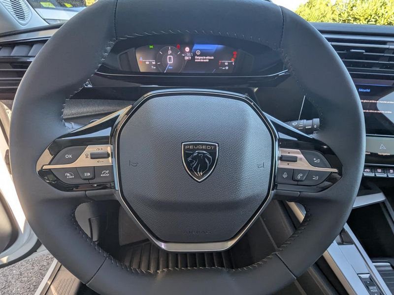 Peugeot 308 1.5 BlueHDi S&S - 130 BV EAT8 III 2021 BERLINE Allure