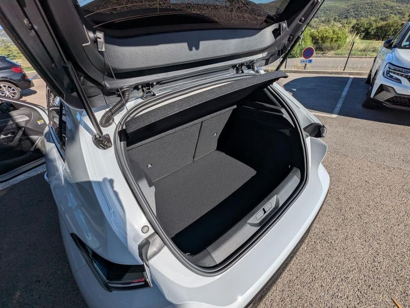 Peugeot 308 1.5 BlueHDi S&S - 130 BV EAT8 III 2021 BERLINE Allure