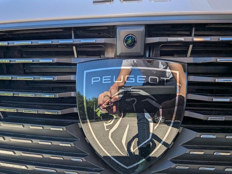 Peugeot 308 1.5 BlueHDi S&S - 130 BV EAT8 III 2021 BERLINE Allure