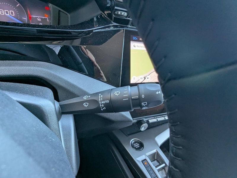 Peugeot 308 1.5 BlueHDi S&S - 130 BV EAT8 III 2021 BERLINE Allure