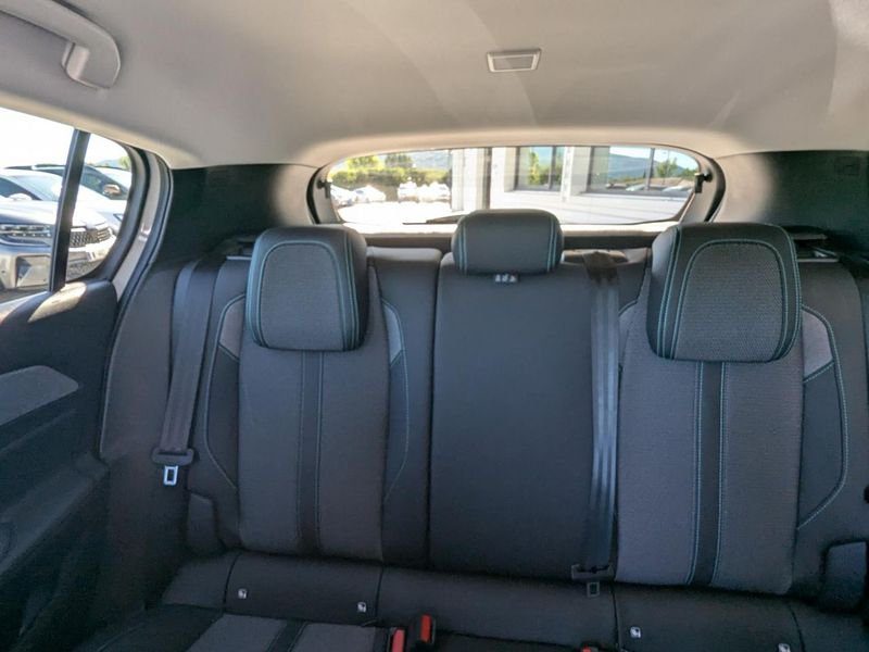 Peugeot 308 1.5 BlueHDi S&S - 130 BV EAT8 III 2021 BERLINE Allure