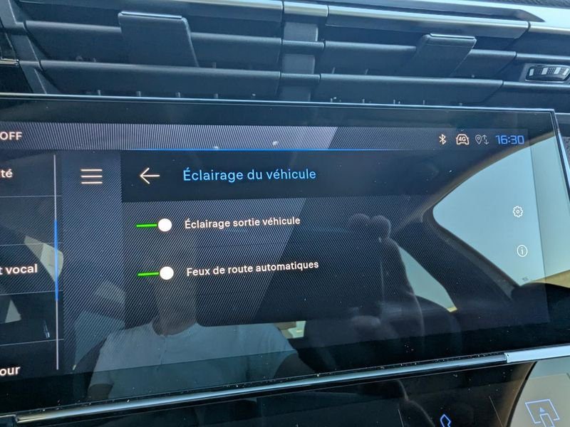 Peugeot 308 1.5 BlueHDi S&S - 130 BV EAT8 III 2021 BERLINE Allure