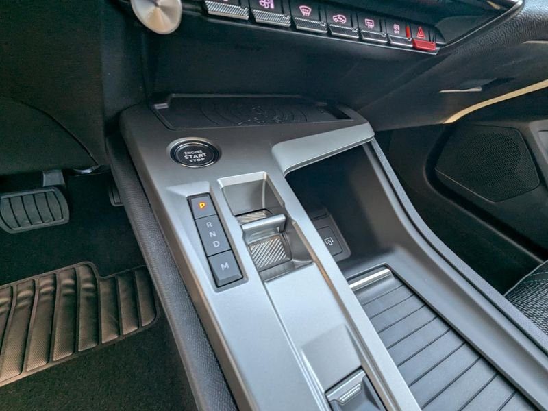 Peugeot 308 1.5 BlueHDi S&S - 130 BV EAT8 III 2021 BERLINE Allure