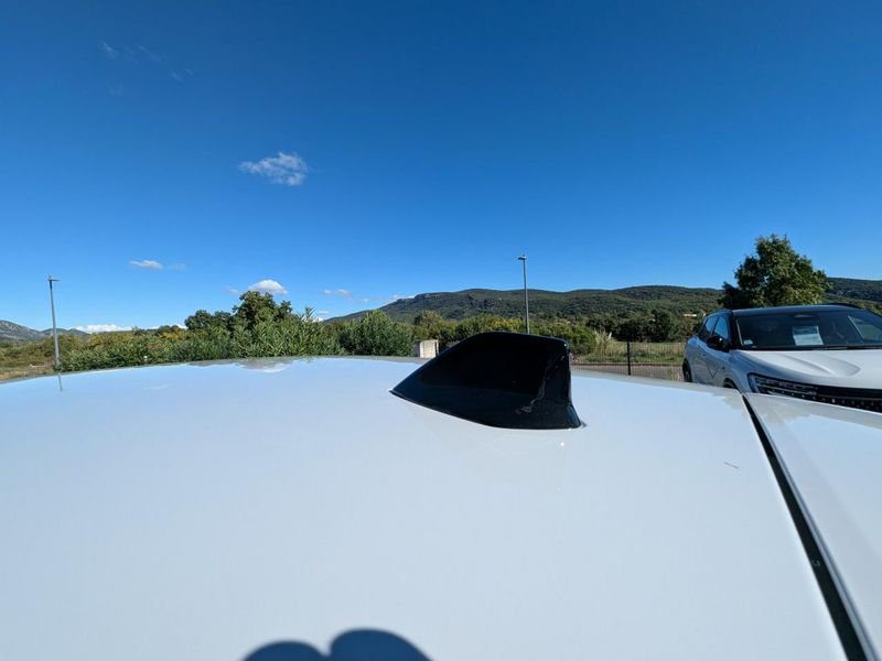 Peugeot 308 1.5 BlueHDi S&S - 130 BV EAT8 III 2021 BERLINE Allure