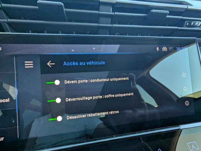 Peugeot 308 1.5 BlueHDi S&S - 130 BV EAT8 III 2021 BERLINE Allure