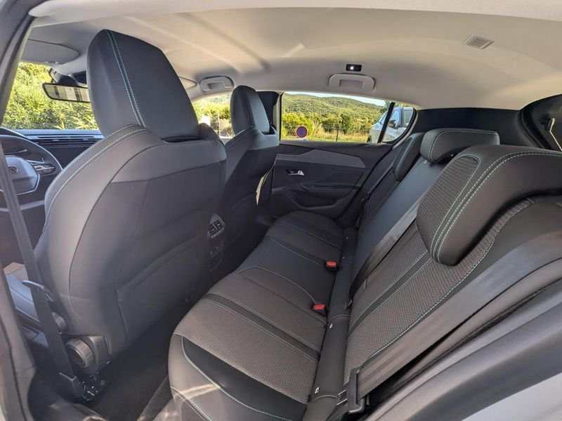 Peugeot 308 1.5 BlueHDi S&S - 130 BV EAT8 III 2021 BERLINE Allure