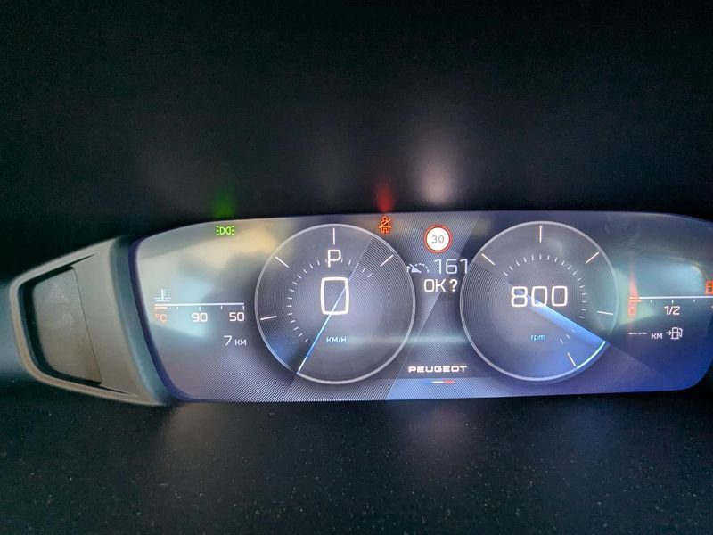 Peugeot 308 1.5 BlueHDi S&S - 130 BV EAT8 III 2021 BERLINE Allure