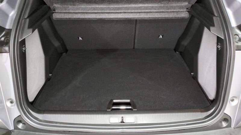 Peugeot 2008 Hybrid 145 e-dcs6 gt + jantes 18 + pack vision & navigation drive assist plus