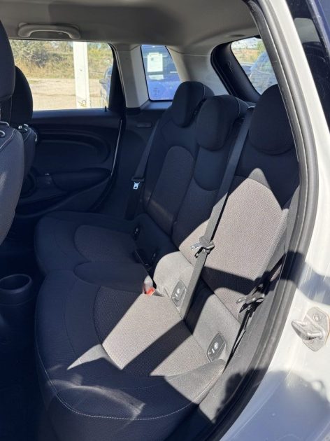 MINI F55 COOPER D 116CH BUSINESS BVA 5 PORTES 