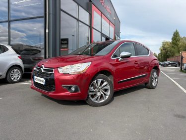 CITROËN DS4 2.0 HDi 135ch So-Chic 🚗 Reprise / Garantie 6 mois ✅