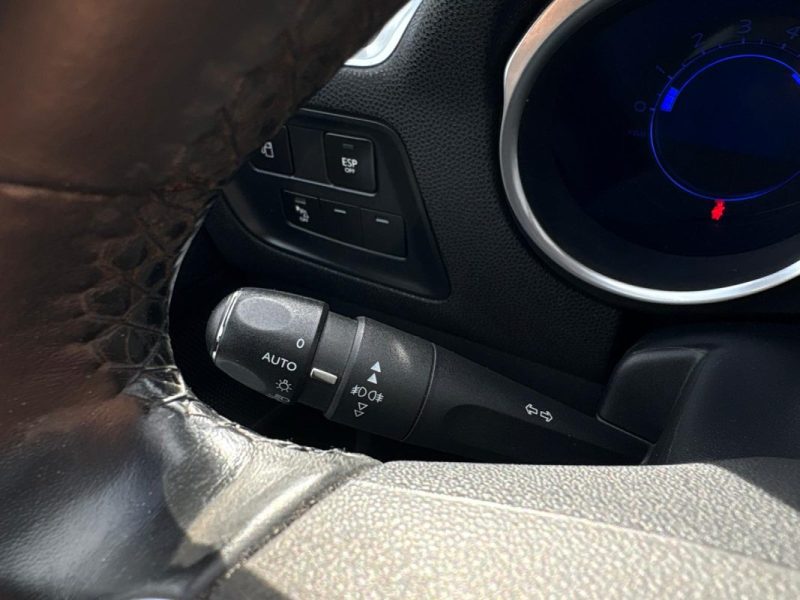 CITROËN DS4 2.0 HDi 135ch So-Chic 🚗 Reprise / Garantie 6 mois ✅