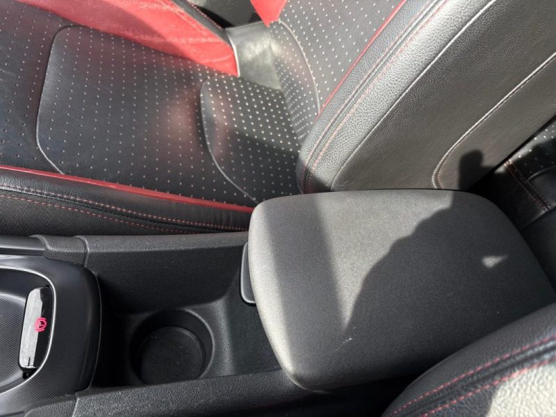 CITROËN DS4 2.0 HDi 135ch So-Chic 🚗 Reprise / Garantie 6 mois ✅