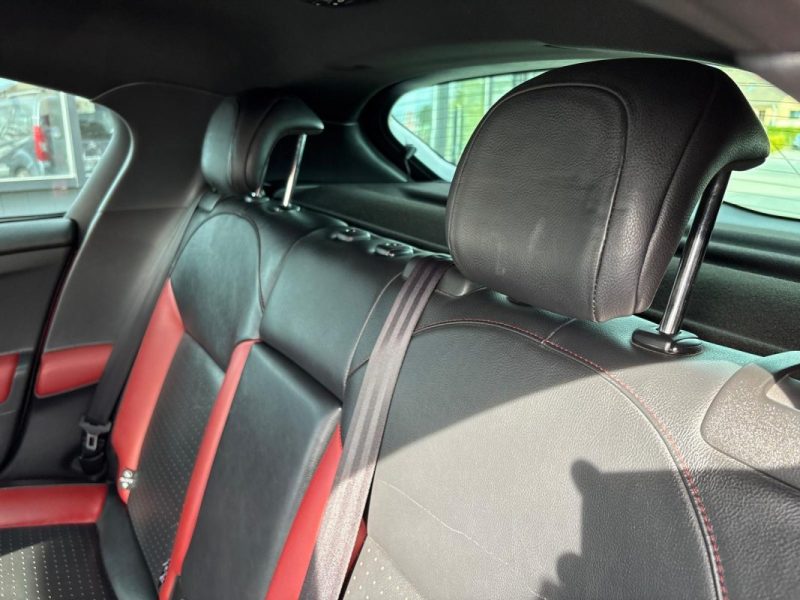 CITROËN DS4 2.0 HDi 135ch So-Chic 🚗 Reprise / Garantie 6 mois ✅