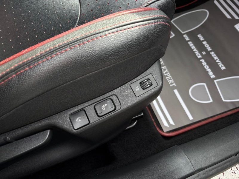 CITROËN DS4 2.0 HDi 135ch So-Chic 🚗 Reprise / Garantie 6 mois ✅