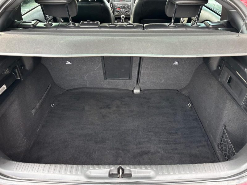 CITROËN DS4 2.0 HDi 135ch So-Chic 🚗 Reprise / Garantie 6 mois ✅