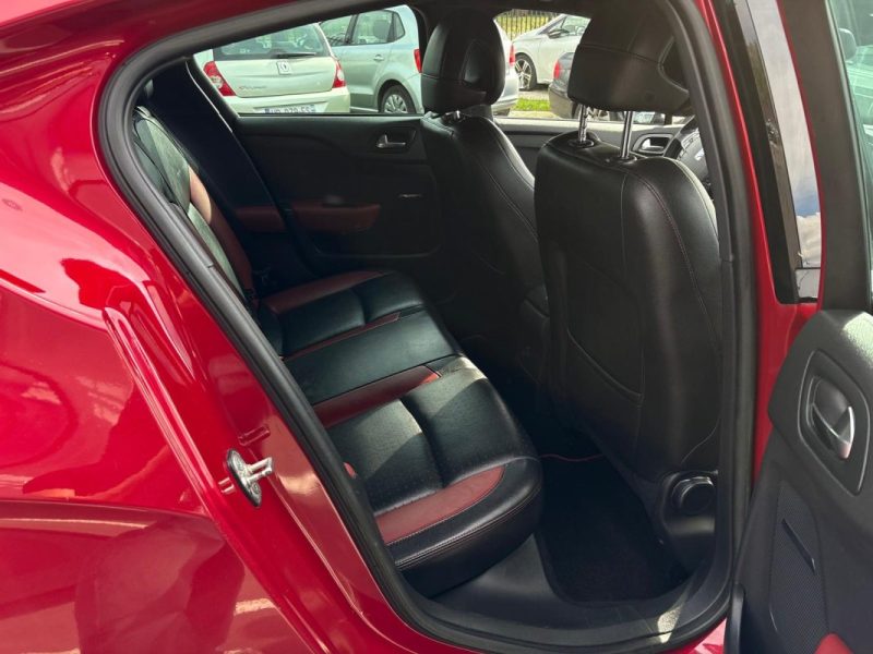 CITROËN DS4 2.0 HDi 135ch So-Chic 🚗 Reprise / Garantie 6 mois ✅