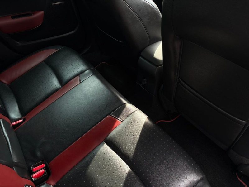 CITROËN DS4 2.0 HDi 135ch So-Chic 🚗 Reprise / Garantie 6 mois ✅