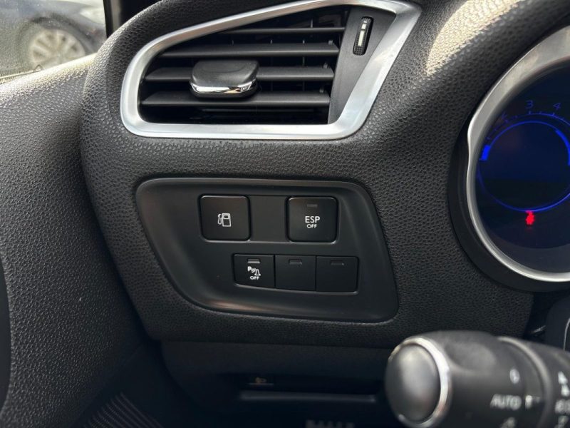 CITROËN DS4 2.0 HDi 135ch So-Chic 🚗 Reprise / Garantie 6 mois ✅