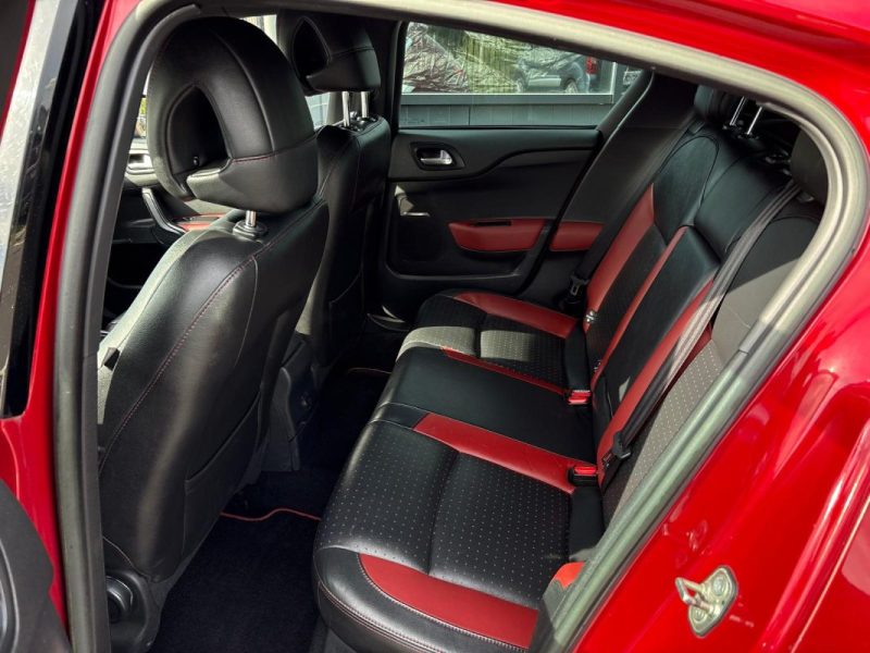 CITROËN DS4 2.0 HDi 135ch So-Chic 🚗 Reprise / Garantie 6 mois ✅