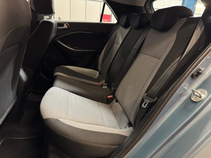 HYUNDAI I 20 1.1 CRDi 75 PACK Inventive Limited 