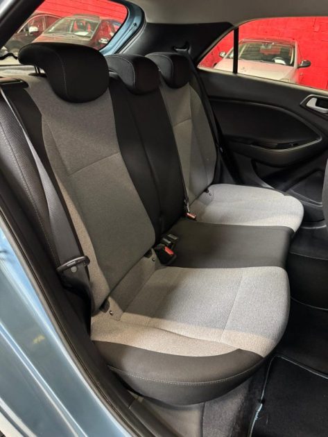 HYUNDAI I 20 1.1 CRDi 75 PACK Inventive Limited 
