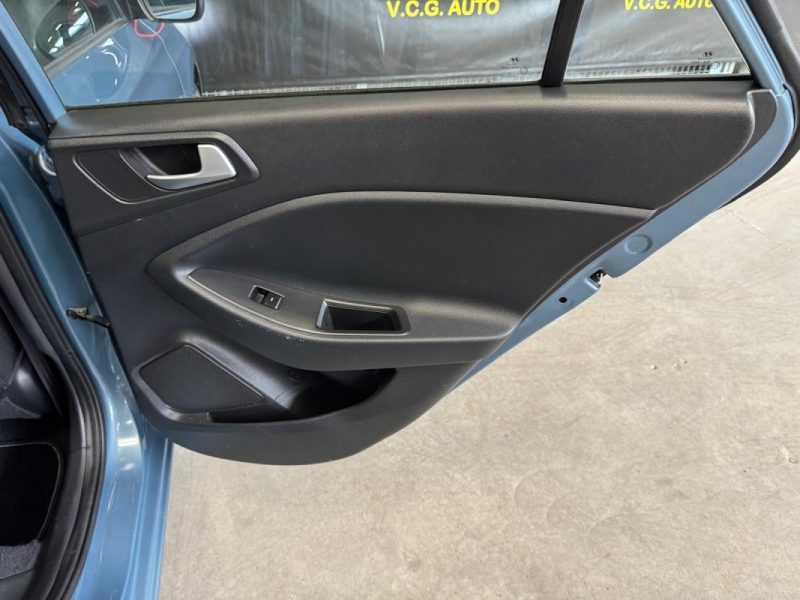 HYUNDAI I 20 1.1 CRDi 75 PACK Inventive Limited 