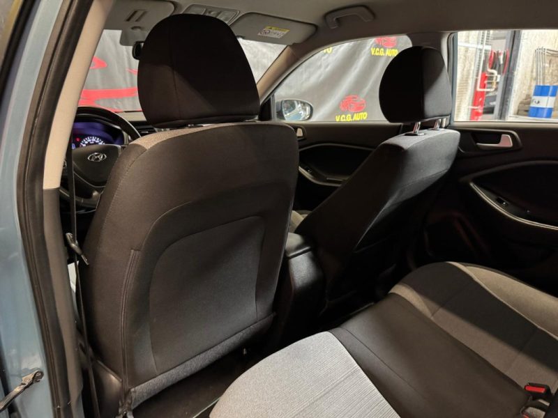 HYUNDAI I 20 1.1 CRDi 75 PACK Inventive Limited 