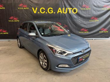 HYUNDAI I 20 1.1 CRDi 75 PACK Inventive Limited 