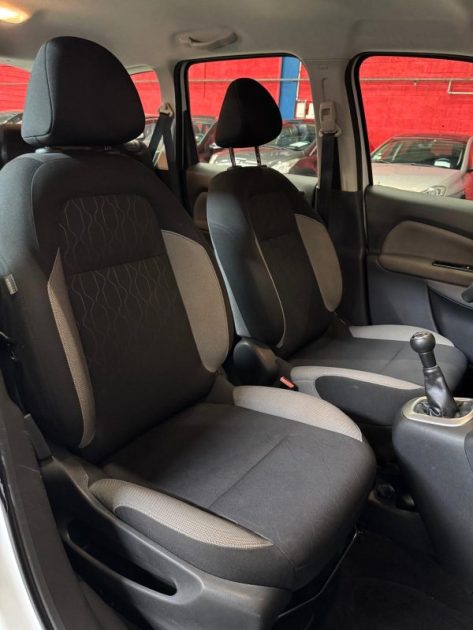 CITROEN C3 PICASSO 1.2i 110 Feel Edition 