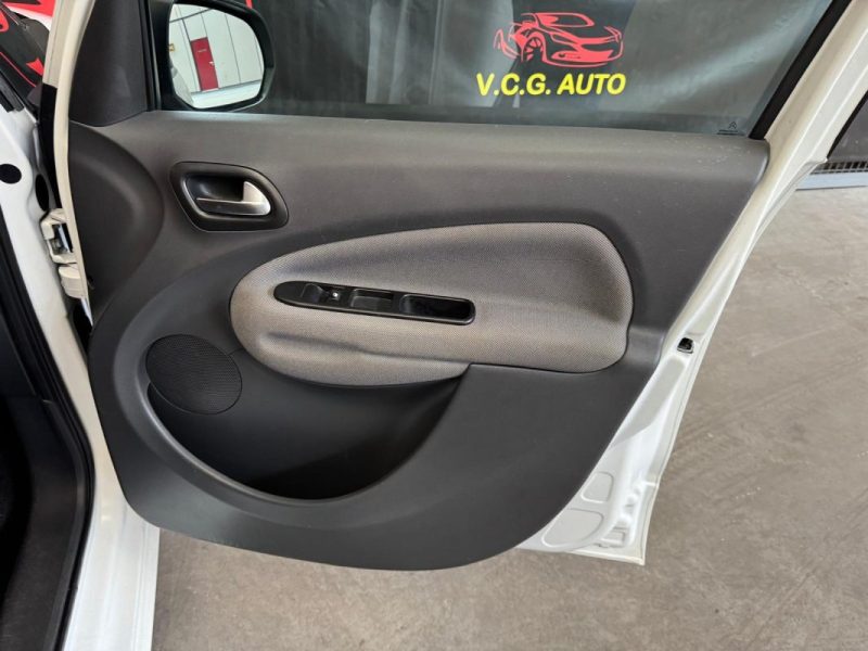 CITROEN C3 PICASSO 1.2i 110 Feel Edition 